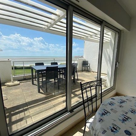 Appartement Royan, 2 pièces, 4 personnes - FR-1-494-65 Extérieur photo