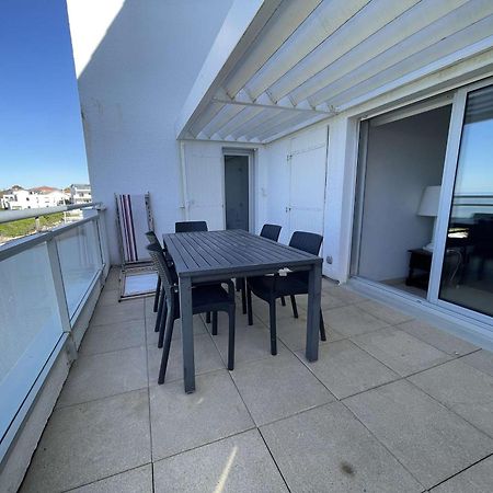 Appartement Royan, 2 pièces, 4 personnes - FR-1-494-65 Extérieur photo