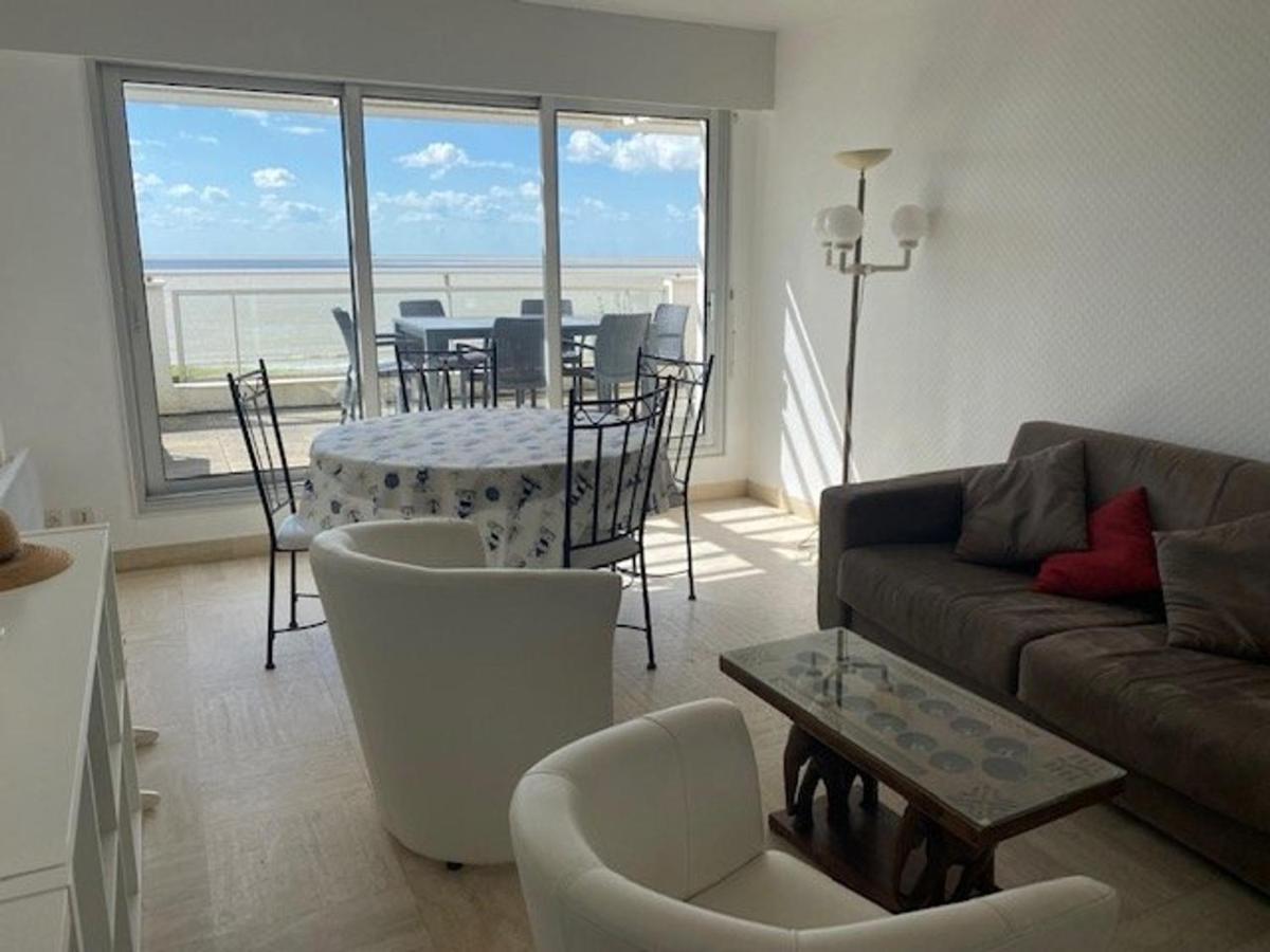 Appartement Royan, 2 pièces, 4 personnes - FR-1-494-65 Extérieur photo