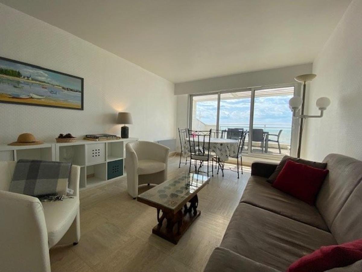 Appartement Royan, 2 pièces, 4 personnes - FR-1-494-65 Extérieur photo