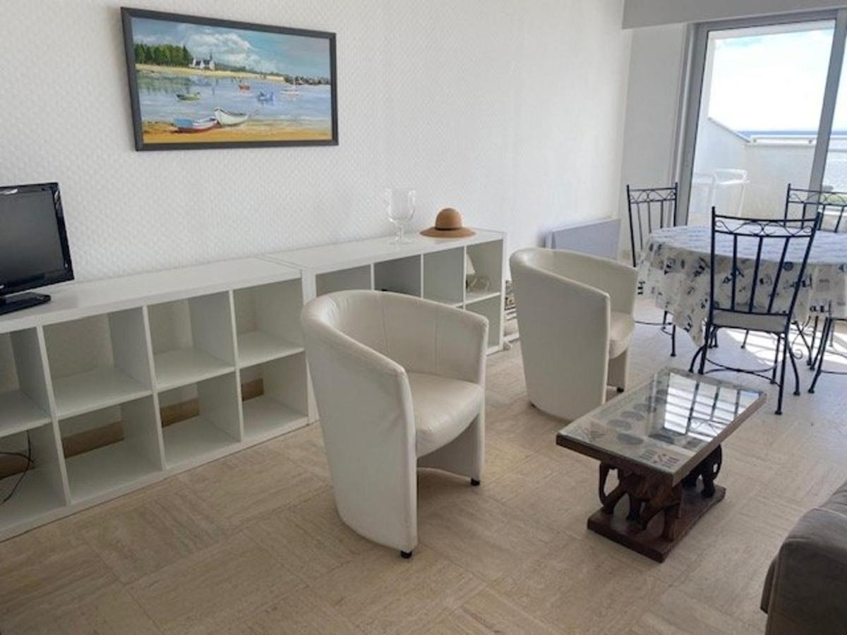 Appartement Royan, 2 pièces, 4 personnes - FR-1-494-65 Extérieur photo