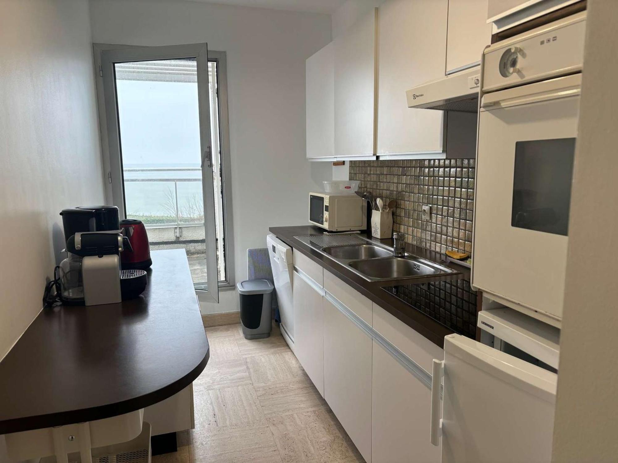 Appartement Royan, 2 pièces, 4 personnes - FR-1-494-65 Extérieur photo