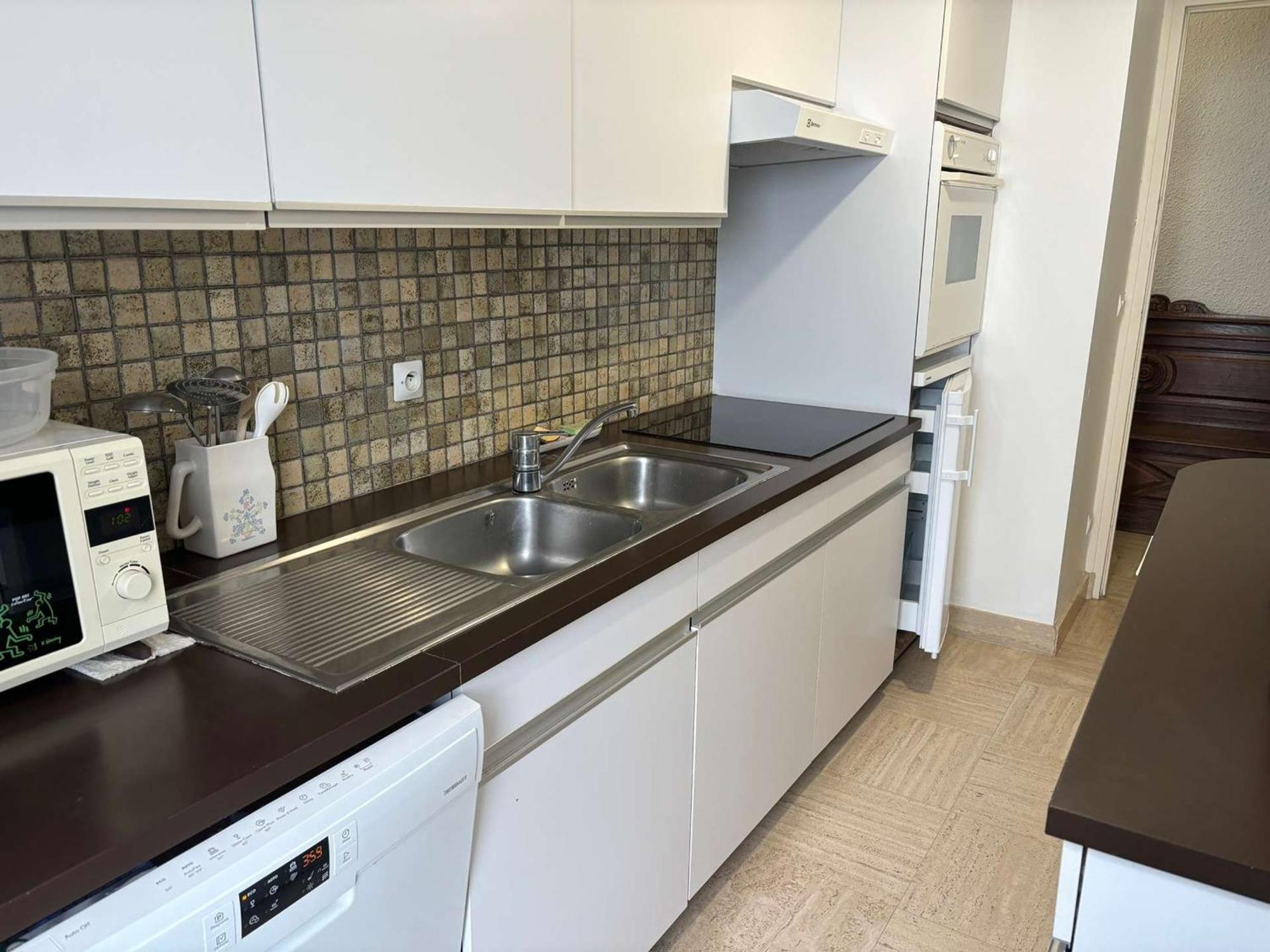 Appartement Royan, 2 pièces, 4 personnes - FR-1-494-65 Extérieur photo
