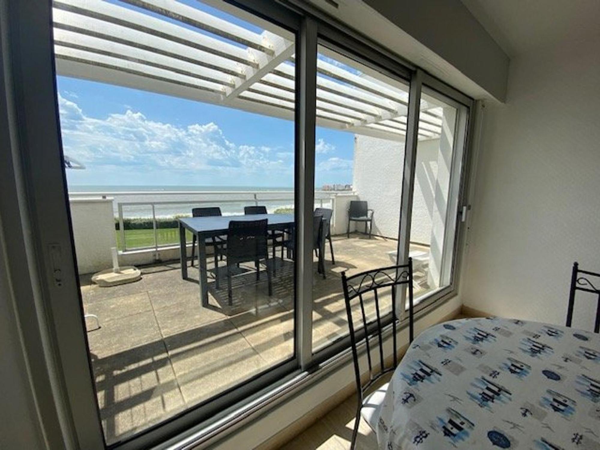 Appartement Royan, 2 pièces, 4 personnes - FR-1-494-65 Extérieur photo